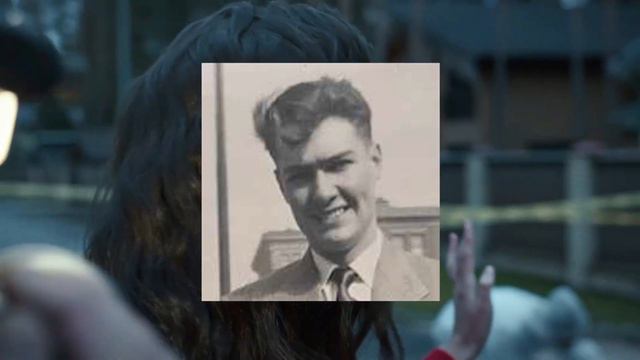 RESTAURANT KILLER Spent 10 YEARS on DEATH ROW смотреть онлайн