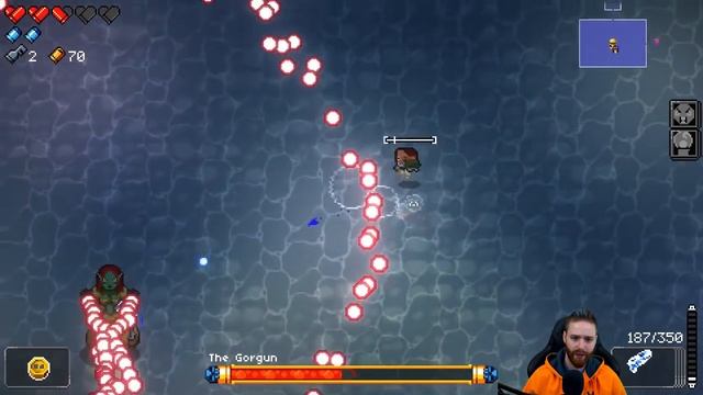 100% GUNGEON, BEST ITEM - Enter the Gungeon смотреть онлайн