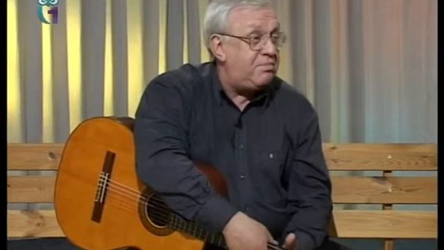 Арт-кафе "Господин ветер".Магия Русского Космоса. 22 "Облака плывут над миром" часть 2 смотреть онлайн