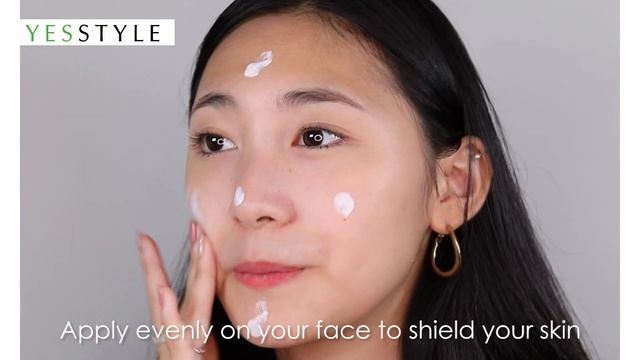 The Best Sunblock to Brighten Your Dull Skin | VILLAGE 11 FACTORY | YesStyle Korean Beauty смотреть онлайн