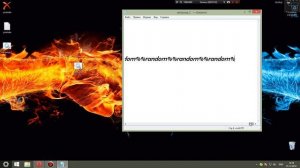 Урок №3 по программированию .bat файла