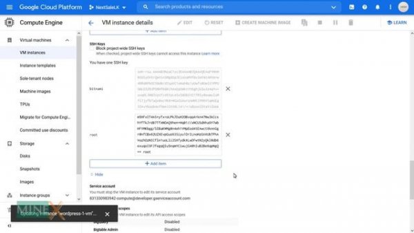 ⚡ FileZilla SFTP / FTP - How to Transfer Files to VPS Server Windows 10 Ubuntu Linux | SSH /RSA Ke