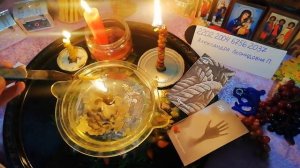 Мощная #чистка от клабищенской порчи. #Чистка от некропривязок? #обраткаврагу ?