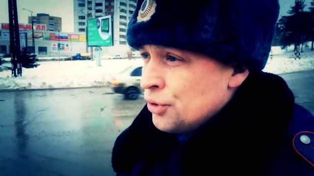 ДПС Я Сам за себя плачу смотреть онлайн