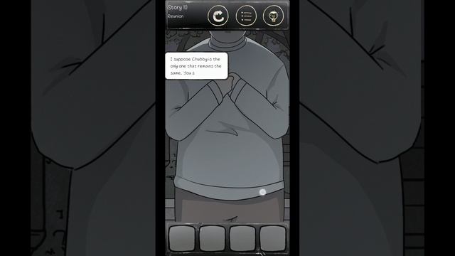 Unexpected 2 All Chapters Full Walkthrough