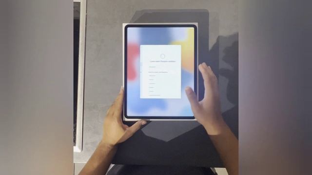 IPAD PRO 2021 UNBOXING AND PUBG TEST IN 2022 ??