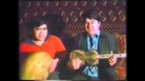 ОТАЖОН ХУДОЙШУКУРОВ: УЙЛАБ ГАПИР (АКМАЛ МАХМУДОВ ТАЛАБИГА БИНОАН)