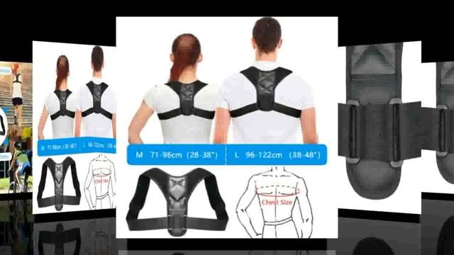How to Correct Posture Permanently смотреть онлайн