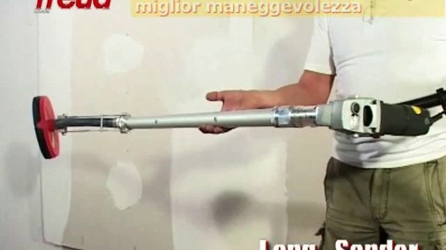 OREB SRL - VIDEO LEVIGATRICE FREUD A GIRAFFA смотреть онлайн