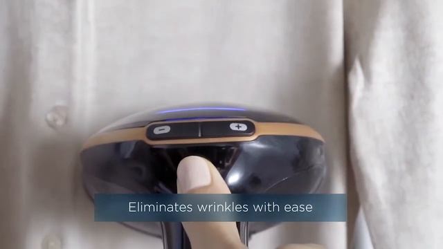 Tefal DT9100E0 Access Steam Care ročni parni likalnik смотреть онлайн