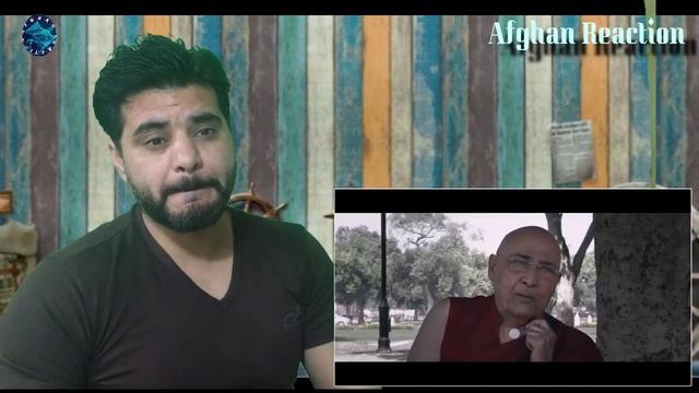 Afghan React The Tashkent Files - Official Trailer - Vivek Agnihotri - Releasin смотреть онлайн