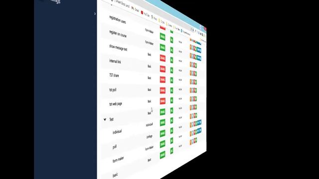 How to create Telegram inline(glass) button? смотреть онлайн