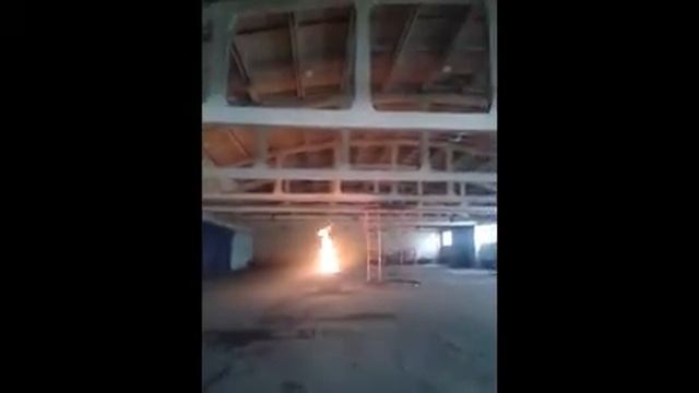 Тунгус. Испытание системы смотреть онлайн