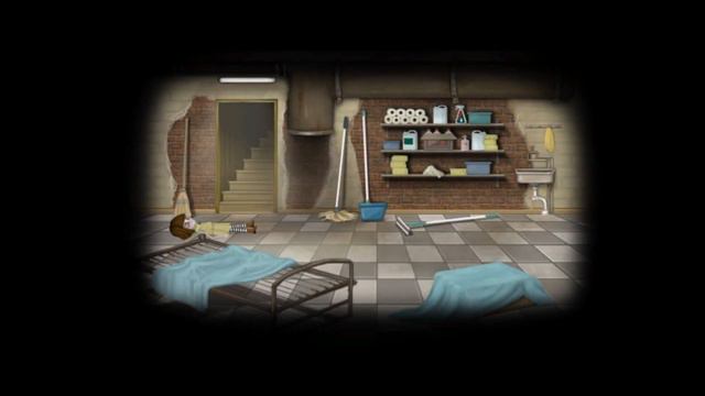 Хвататель2000 - новое открытие мира будущего или же "Fran Bow" chapter 1 part 3/3 смотреть онлайн