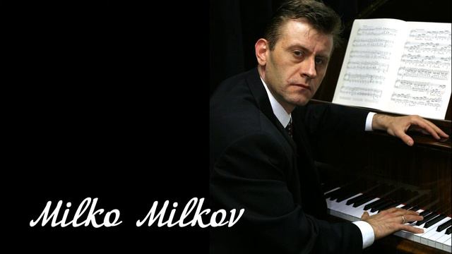 Lara Fabian - „Broken Vow” (Piano version) / Milko Milkov (piano) смотреть онлайн