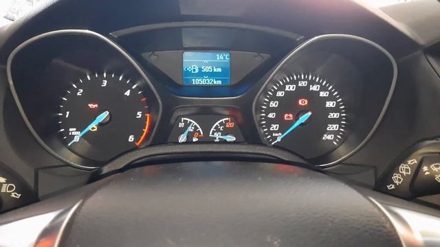 reset service light ford focus/remise a zéro compteur vidange/اطفاء لمبة الزيت فورد فوكيس смотреть онлайн