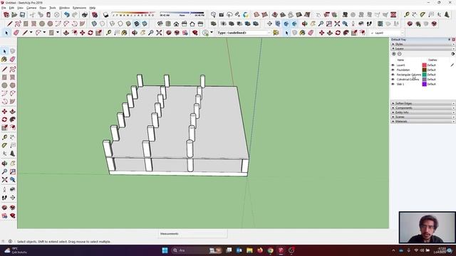 29. Layer смотреть онлайн
