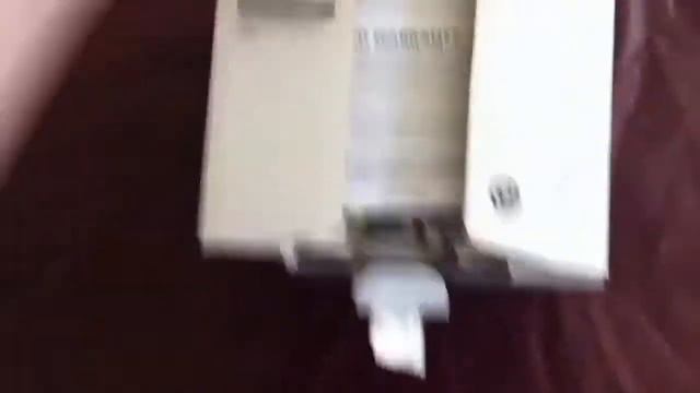 Unboxing My New Sony Handycam HDR-CX190 смотреть онлайн