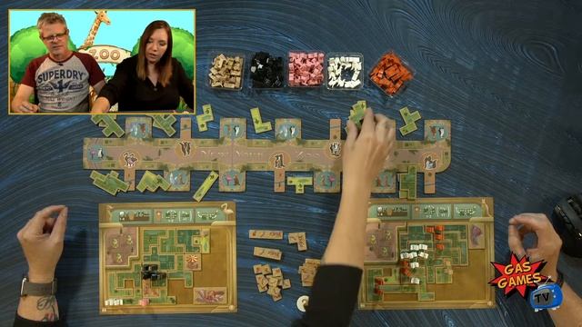 New York Zoo Playthrough смотреть онлайн