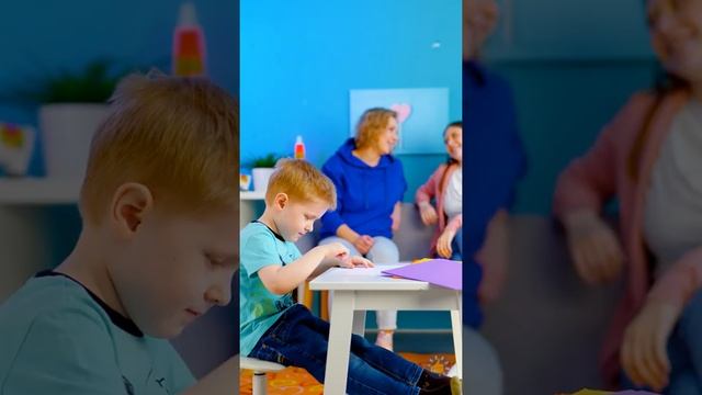 ПОЗИТИВНОЕ РУКОВОДСТВО ПО ВЫЖИВАНИЮ ДЛЯ РОДИТЕЛЕЙ ??? смотреть онлайн