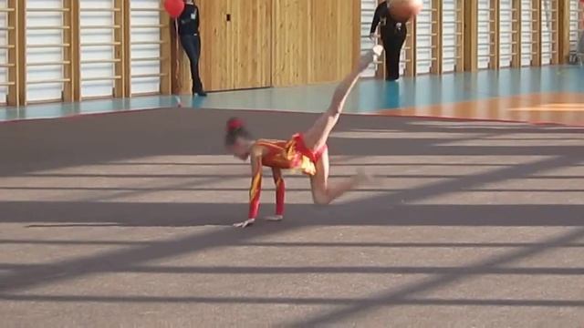 Шевчук Маша мяч, Луцк 2013 смотреть онлайн