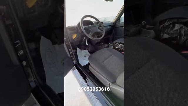 Лада Нива цена в Тольятти 2023 год смотреть онлайн
