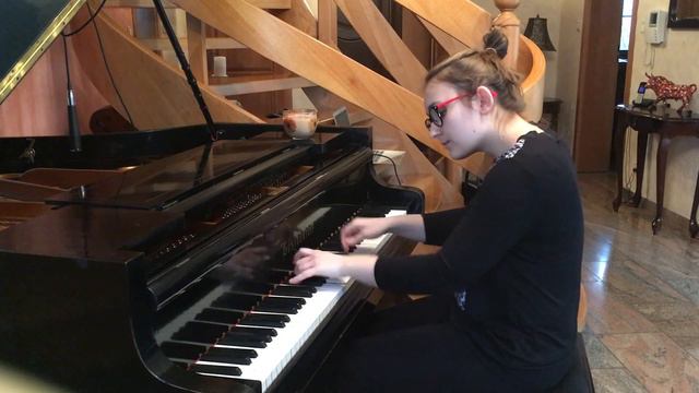 Eternity: Memory of Lightwaves // Final Fantasy X-2 // Piano Cover смотреть онлайн