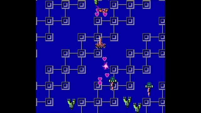 B-Wings [Прохождение 9/30]