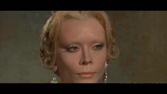 Он порабощает ее и заставляет спариваться с монстром, чтобы создать новый вид | Пересказ Фильма