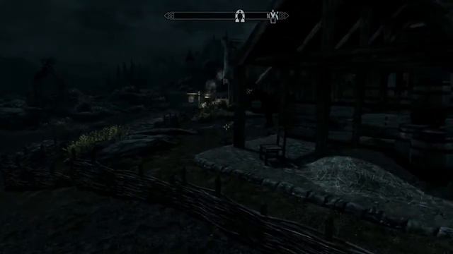 Skyrim Playthrough - Part 5 смотреть онлайн