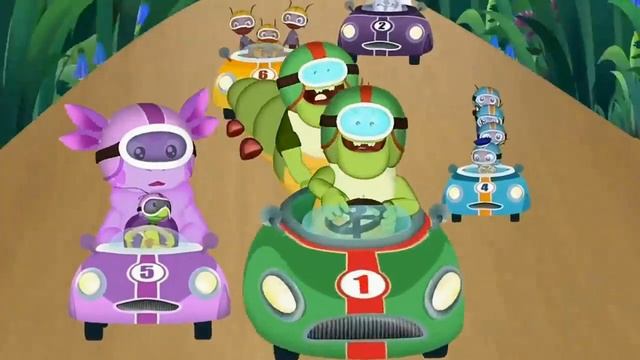 Игра в кальмара в реальной жизни! Вот это поворот! смотреть онлайн