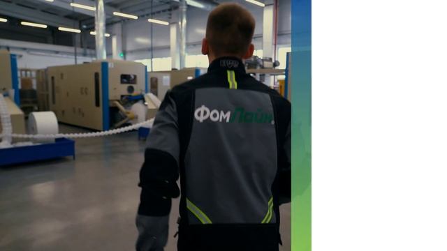 ФОМЛАЙН производство. Независимые пружинные блоки.