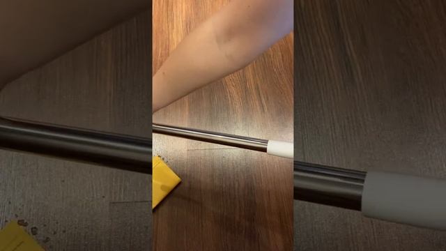 Швабра с водораспылением Deeerma с Алиэкспресс смотреть онлайн