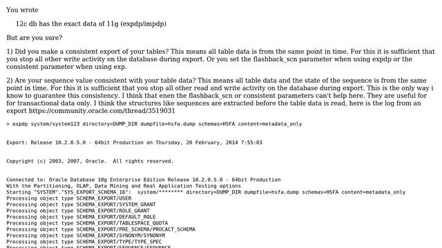 Databases: Unique constraint error Oracle (2 Solutions!!) смотреть онлайн