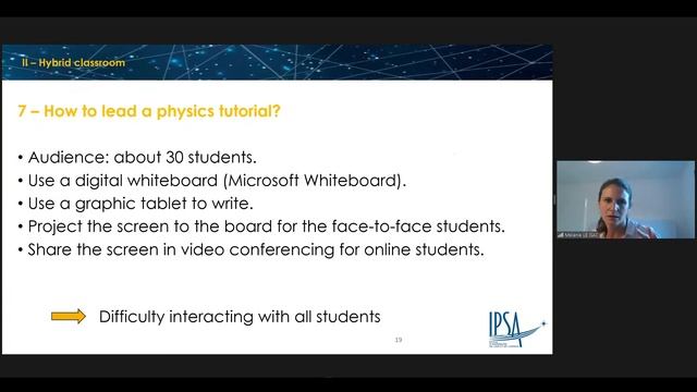 Онлайн-дискуссия 