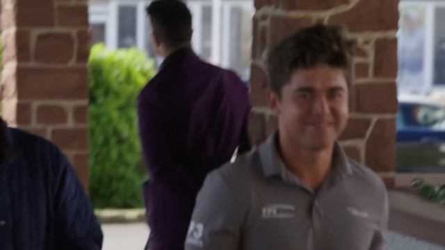 ⛳️SCOTTISH OPEN⛳️ смотреть онлайн