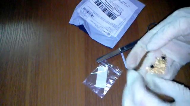 Двойная цепочка с камушками смотреть онлайн