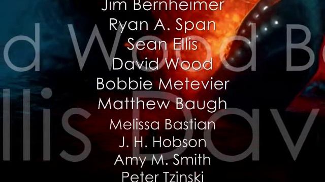 You Don't Know What You've Got: Tales of Loss and Dispossession смотреть онлайн