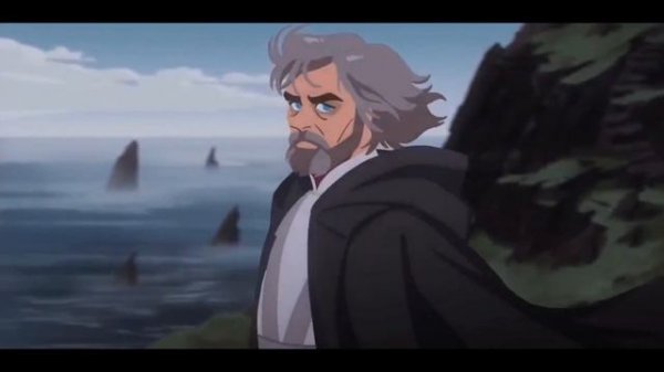 Warriors | Star Wars