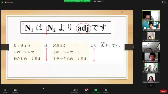 lesson 12 minna no nihongo смотреть онлайн