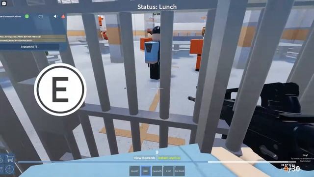 Roblox Stateview Prison! смотреть онлайн