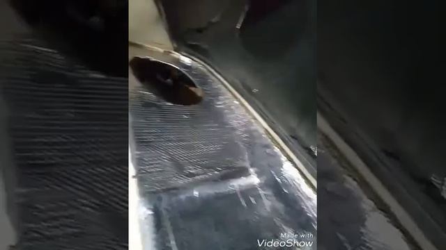 шумоизоляцыя задней полки ваз 2101-07 смотреть онлайн
