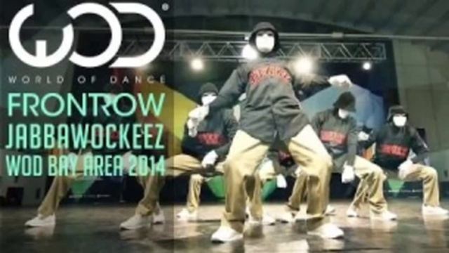 Jabbawockeez mix 2014 (All of Me & iPhone Ringtone) World of Dance смотреть онлайн