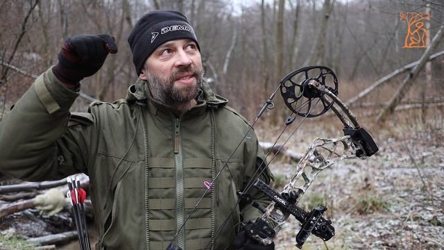 MATHEWS VXR 28 | Лук для охоты в 2020 году смотреть онлайн