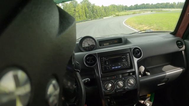 2nd Track X/Cross in the DEATHbX | LENIN's WORLD #scionxb #turbo #trackcross #dominionraceway смотреть онлайн