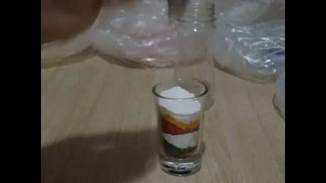Простые поделки самоделки. МК Свечи из соли своими руками смотреть онлайн