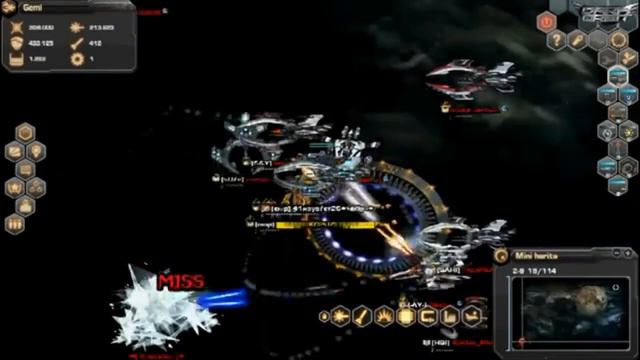 Dark Orbit 41нαуαℓєт26●»éќiρ«● VEDA смотреть онлайн