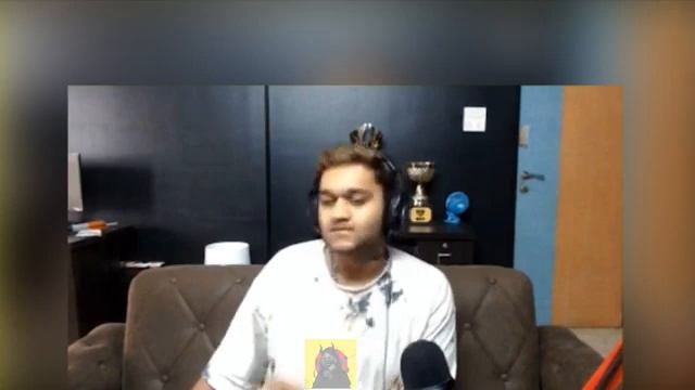 TSM Player react on SouL Goblin & Jonathan GunPower ? смотреть онлайн