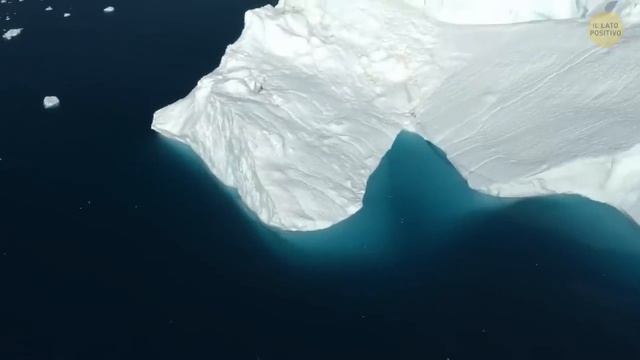 Esiste Un Nuovo Oceano, Evitato Da Tutti I Naviganti смотреть онлайн