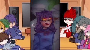 Реакция 13 карт на пика (стекло)